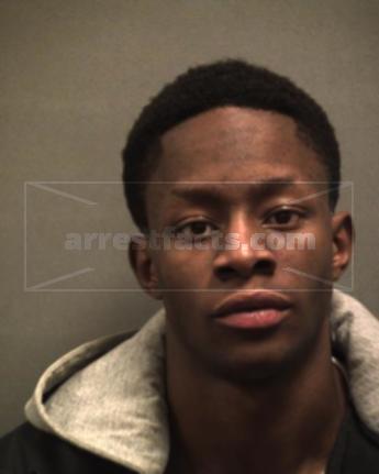 Kavaughn Dewaine Jackson