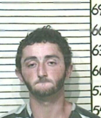 Johnathan Morgan Martin