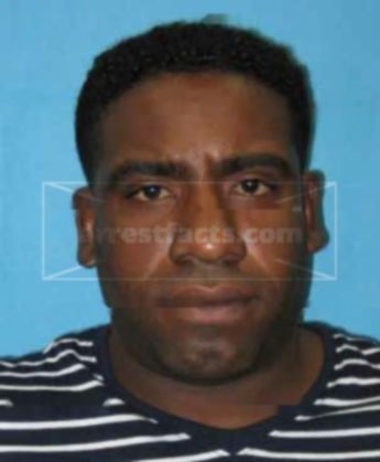 Daniel Alfonso Hernandez