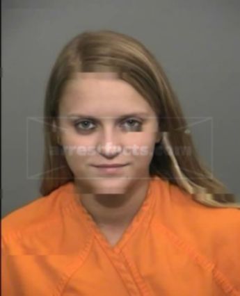 Stephanie Erin Caison