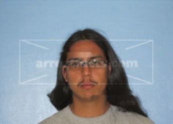 Daylon Sam Youngblood