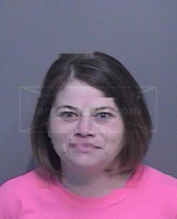 Anna Roe Lee Stokes