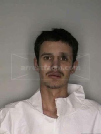 Timothy Brian Webster