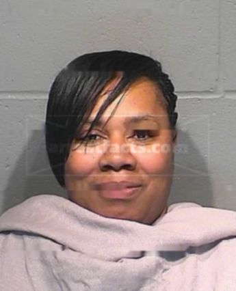 Monique Lenora Fayshun Williams