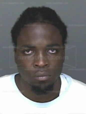 Brion Decarris Gilbert