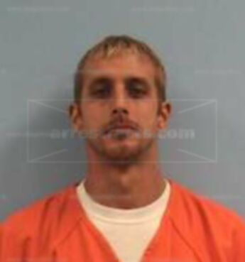 Christopher Brandon Platt