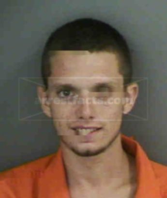 Michael Anthony Moore