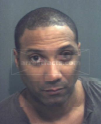 Guy Anthony Scott