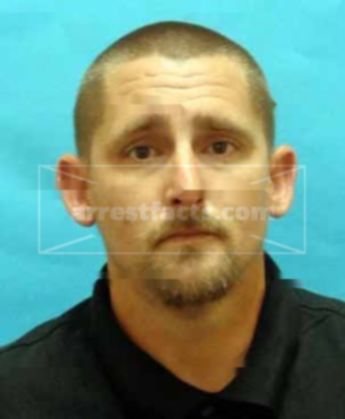 Christopher Louis Fortier