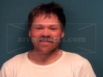 James Bradley Massmann