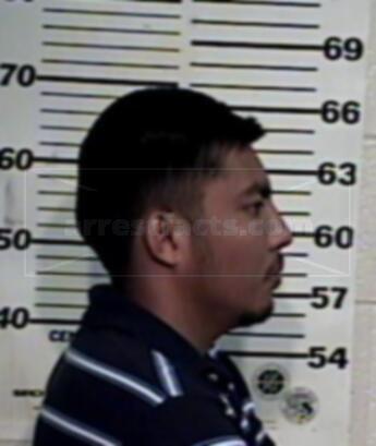 Damian Sanchez Ramirez