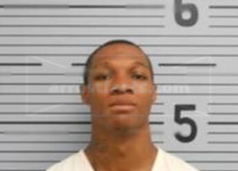 Jervon Ramond Kelly