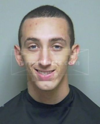 Christopher Roy Dale
