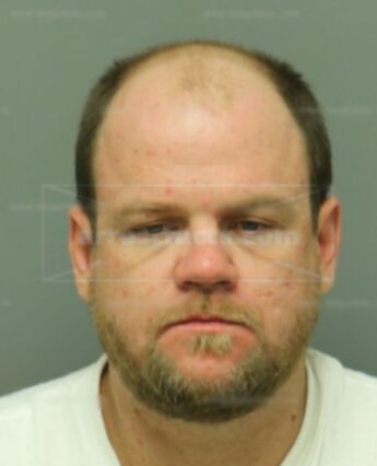 Adam Wesley Ellison