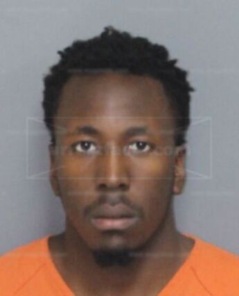 Mitchell Marquis Yeldell