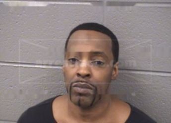 Marcus Stevenson