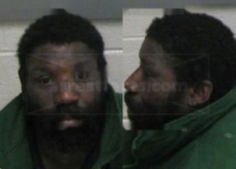 Tyrone Williams