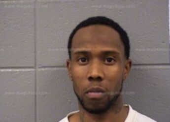 Brandon Joseph Benson