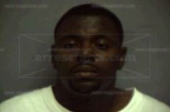 Preston Jerone White