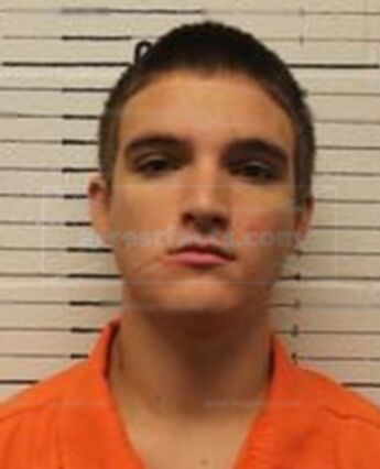 Corbin Lee Wehling