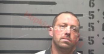 Michael Darren Kirby