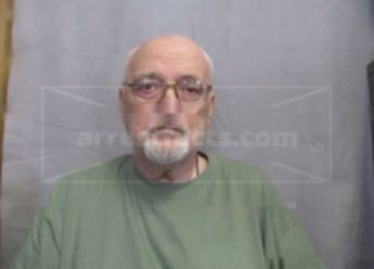 David Gene Burkhammer Sr.