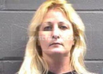 Melissa Louise Gibson