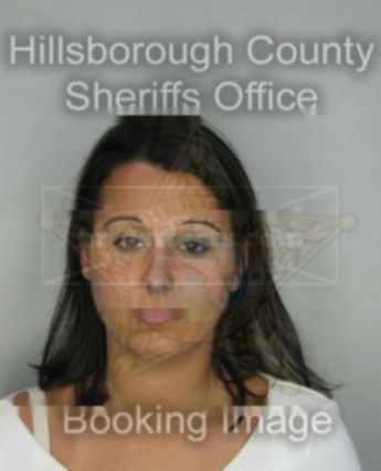 Rosalina Maria Hanson