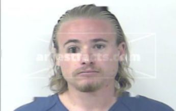 Taylor James Knott