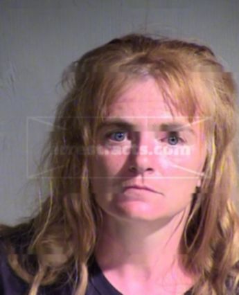Tammy Racheal Richmond