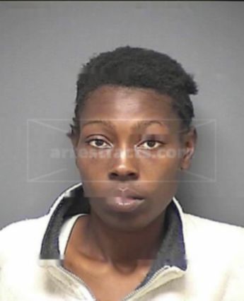 Kneasha Monnette Stewart
