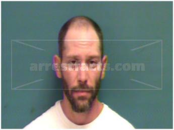 Joshua Ryan Dewald