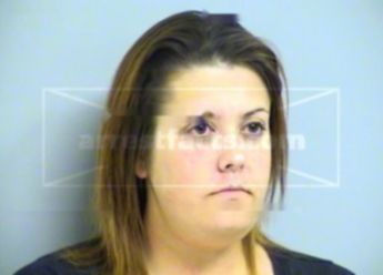 Mandaleigh Rishelle Nichols
