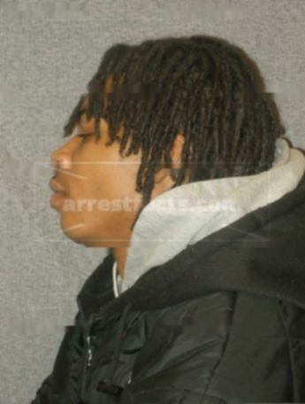 Justin Deshaun Banks