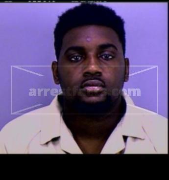 Deante Deshan Lewis