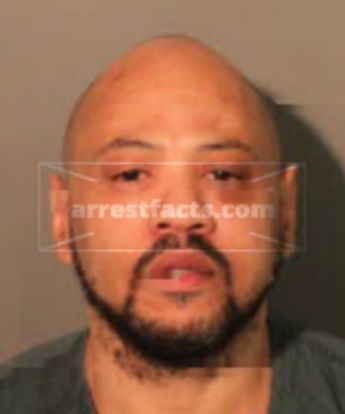Sheddrick Harris