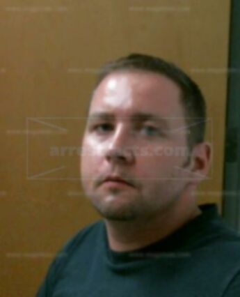 Dale Richard Arnold