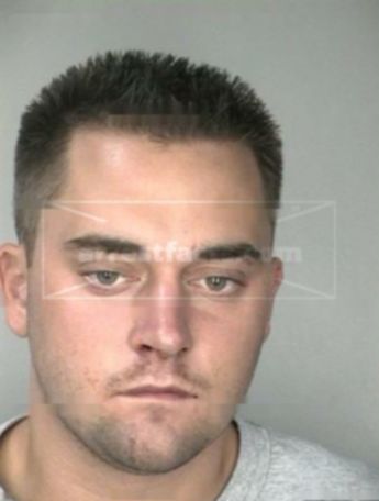 Blake Christopher Palmer