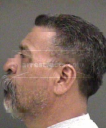Carlos G Zambrano