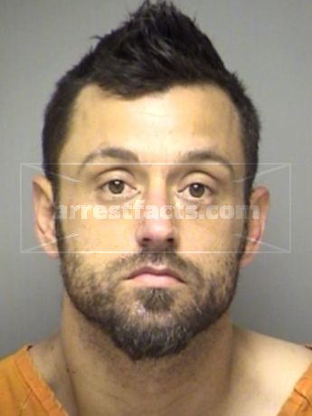 Travis James Barnett