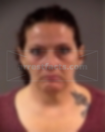 Jennifer Leigh Gaddy