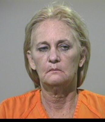 Diana Edgar Rogers