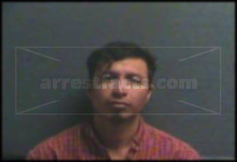 Osveli Amarildo Velasquez Cipriano