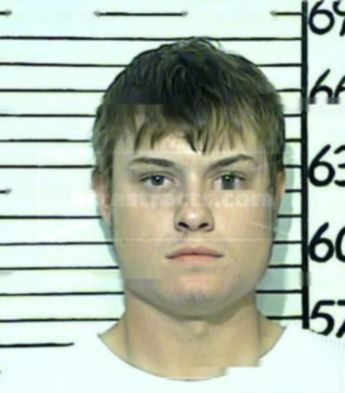 Taylor Henry Brandes