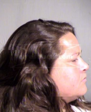 Kristen Clare Weaver