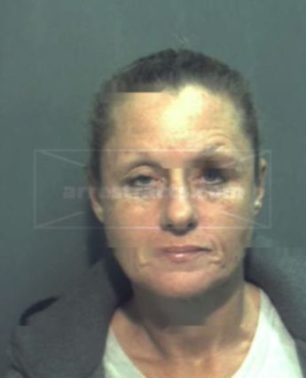 Tina Christine Bradford