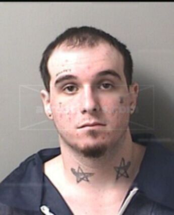 Trevor Lane Bell