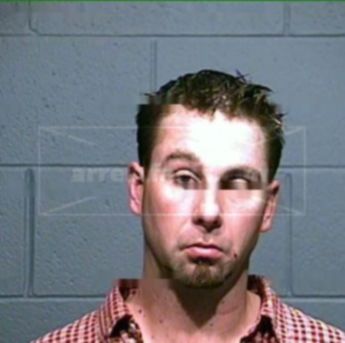 Jason Wayne Bohannon