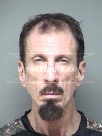 Brian Keith Sockwell