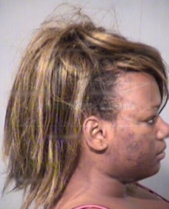 Brenda Katrina Dancy